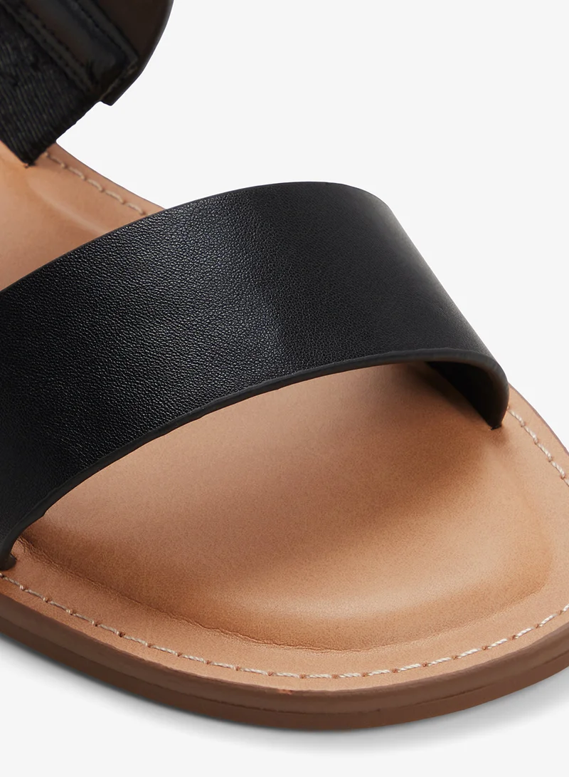 CALL IT SPRING  MIRAE Slip On Flat Sandals for Women | Best Price UAE